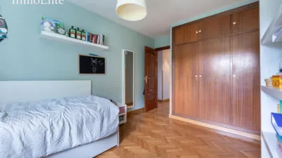 Chalet on Calle del Valero photo 30