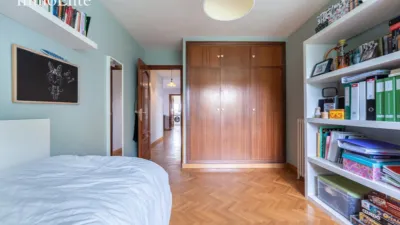 Chalet on Calle del Valero photo 31