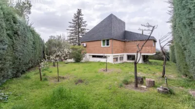 Chalet on Calle del Valero photo 3