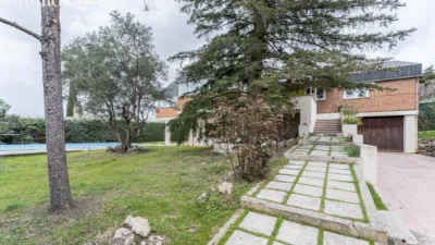 Chalet on Calle del Valero photo 4