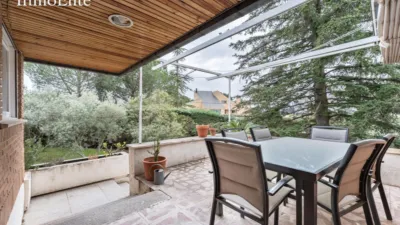 Chalet on Calle del Valero photo 6