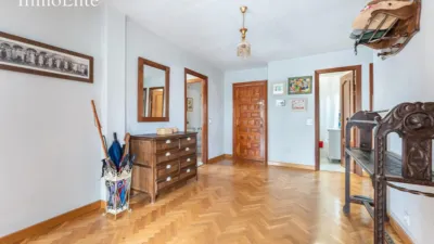 Chalet on Calle del Valero photo 8