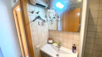 Ático en venta en Segur de Calafell, Segur de Calafell (Calafell) de 175.000 €