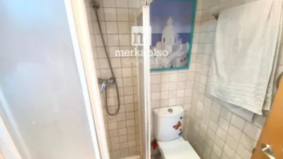 Ático en venta en Segur de Calafell, Segur de Calafell (Calafell) de 175.000 €