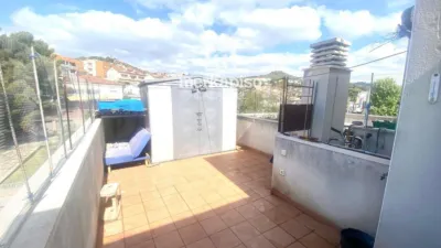 Ático en venta en Segur de Calafell, Segur de Calafell (Calafell) de 175.000 €
