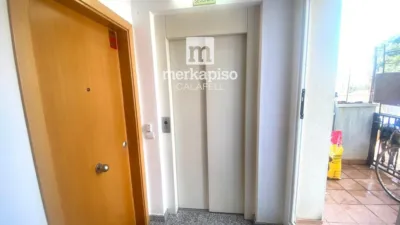 Ático en venta en Segur de Calafell, Segur de Calafell (Calafell) de 175.000 €