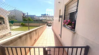 Ático en venta en Segur de Calafell, Segur de Calafell (Calafell) de 175.000 €
