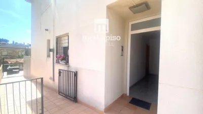 Ático en venta en Segur de Calafell, Segur de Calafell (Calafell) de 175.000 €