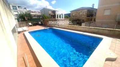 Ático en venta en Segur de Calafell, Segur de Calafell (Calafell) de 175.000 €