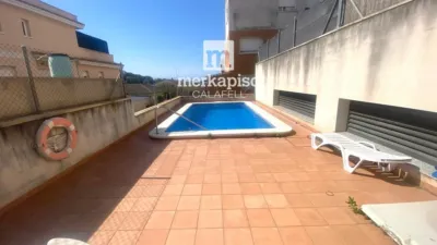 Ático en venta en Segur de Calafell, Segur de Calafell (Calafell) de 175.000 €