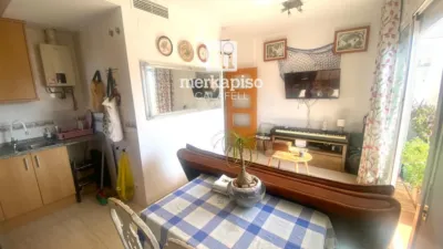 Ático en venta en Segur de Calafell, Segur de Calafell (Calafell) de 175.000 €