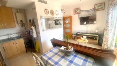 Ático en venta en Segur de Calafell, Segur de Calafell (Calafell) de 175.000 €