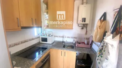 Ático en venta en Segur de Calafell, Segur de Calafell (Calafell) de 175.000 €