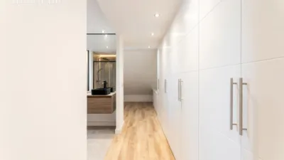 Chalet in Somosaguas photo 25