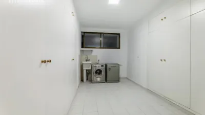Chalet in Somosaguas photo 47