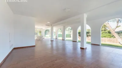 Chalet in Somosaguas photo 59