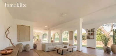 Chalet in Somosaguas photo 60