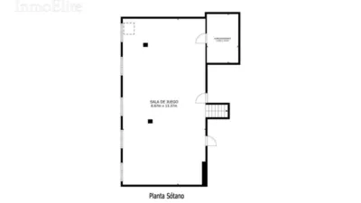Chalet in Somosaguas photo 67