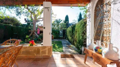 Townhouse in La Cañada photo 9