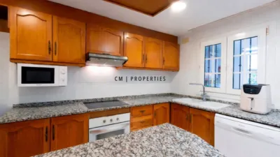 Townhouse in La Cañada photo 10