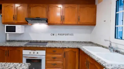 Townhouse in La Cañada photo 11