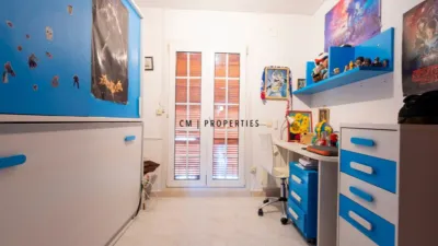 Townhouse in La Cañada photo 13