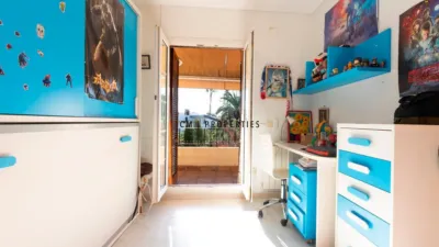 Townhouse in La Cañada photo 14