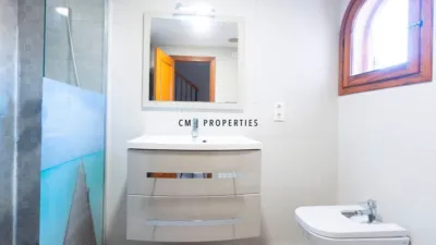 Townhouse in La Cañada photo 15