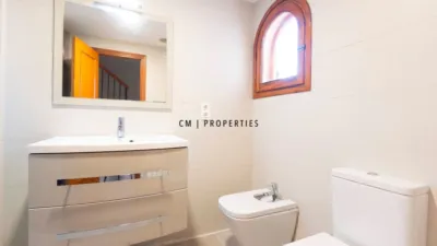 Townhouse in La Cañada photo 16