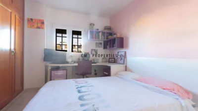 Townhouse in La Cañada photo 17