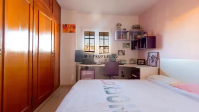 Townhouse in La Cañada photo 18