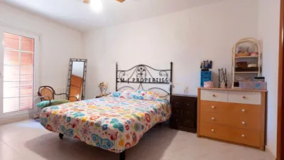 Townhouse in La Cañada photo 19