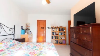 Townhouse in La Cañada photo 21