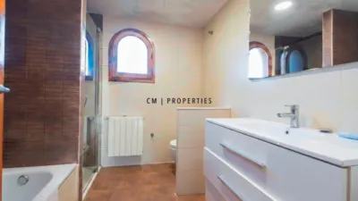 Townhouse in La Cañada photo 22