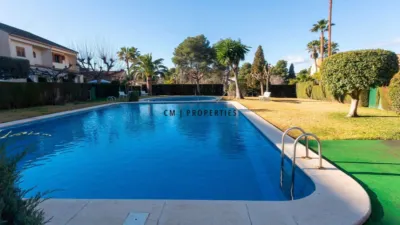 Townhouse in La Cañada photo 25