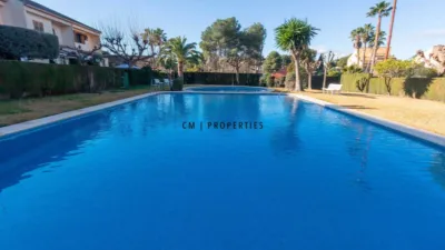 Townhouse in La Cañada photo 26