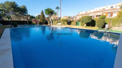 Townhouse in La Cañada photo 27