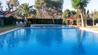 Townhouse in La Cañada photo 28