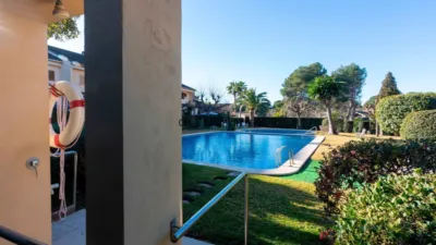 Townhouse in La Cañada photo 29