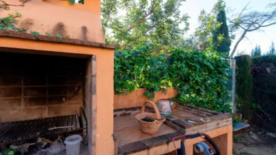 Townhouse in La Cañada photo 32