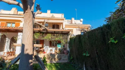 Townhouse in La Cañada photo 33
