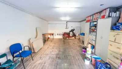 Townhouse in La Cañada photo 34