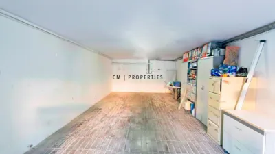 Townhouse in La Cañada photo 35