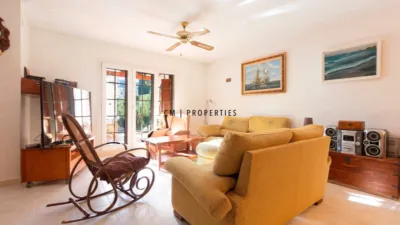 Townhouse in La Cañada photo 3