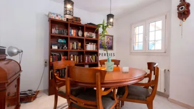 Townhouse in La Cañada photo 4