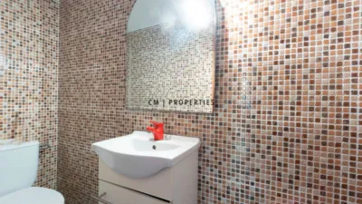 Townhouse in La Cañada photo 7