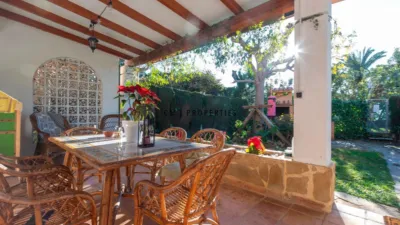 Townhouse in La Cañada photo 8