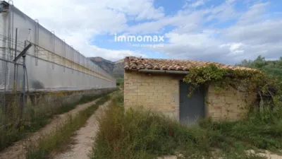 Rustic farm in El Pinell de Brai photo 24