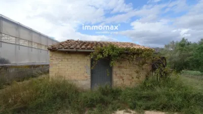 Rustic farm in El Pinell de Brai photo 25