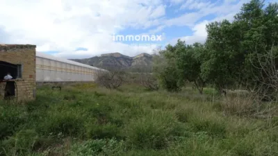 Rustic farm in El Pinell de Brai photo 27
